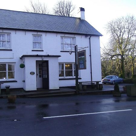 The East Dart Hotel Yelverton Zewnętrze zdjęcie
