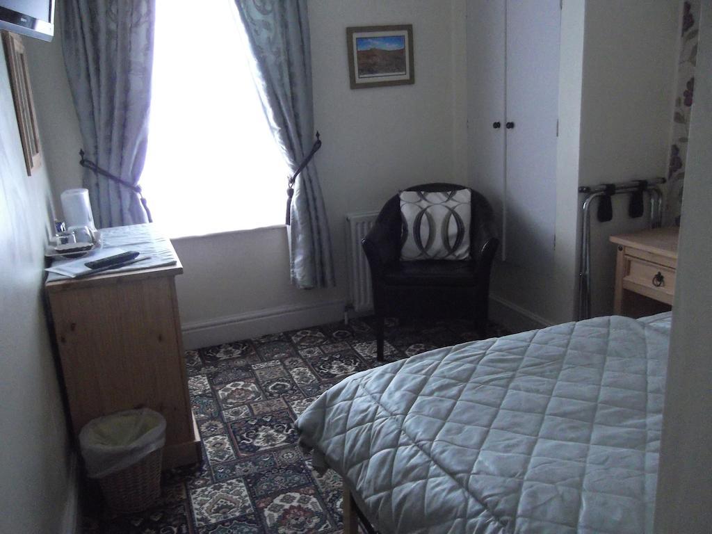 The East Dart Hotel Yelverton Pokój zdjęcie