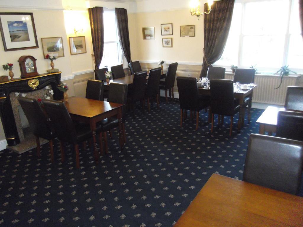 The East Dart Hotel Yelverton Zewnętrze zdjęcie