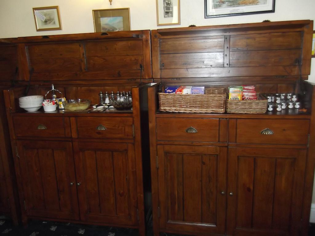 The East Dart Hotel Yelverton Zewnętrze zdjęcie
